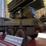 Rusia revela el sistema de defensa aérea Pantsir-SM-TBM con 24 misiles
