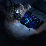 Razer lanza el esperado PANTHERA EVO