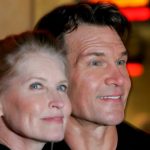 Patrick Swayze se adelantó a Tom Cruise dónde más le puede doler