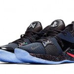 Nike PG2, las deportivas inspiradas en PlayStation ya son realidad