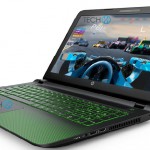 HP Pavilion Game Edition