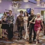 Las 10 mejores películas y series del 2024, según el American Film Institute