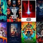 ¡Lo más esperado en estrenos de películas para el 2017!