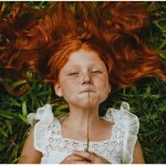 ¿LOS PELIRROJOS TIENEN SUPERPODERES? AL MENOS, GENÉTICOS SÍ