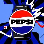 Pepsi cambia su logotipo por primera vez en 14 años