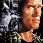 38 años después y con la bendición de Arnold Schwarzenegger, llega la nueva versión de la historia de ciencia ficción de Stephen King