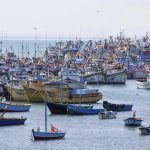 El país de América del Sur con la flota pesquera más grande lidera la producción de pescado en el mundo
