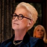 Jamie Lee Curtis, sobre Ana de Armas: “Lo digo con auténtica vergüenza, pero, como venía de Cuba, creía que era una joven poco sofisticada”