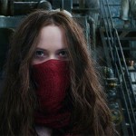 Peter Jackson nos trae otro mundo distópico en Mortal Engines