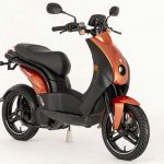La Peugeot e-Ludix revive el icono en formato eléctrico