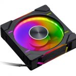 Phantek presenta el ventilador D30 D-RGB