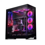 Phanteks presenta la torre NV7