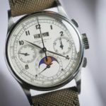 Reloj Patek Philippe vendido por 17,6 millones de dólares