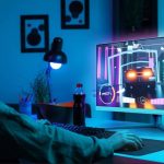 Philips presenta el monitor Evnia 27M2N5901A con Dual Mode a 160 Hz en 4K y 320 Hz en FHD