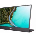 Philips presenta el monitor portátil 16B1P3302D