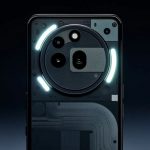 Filtraciones del Nothing Phone (3a), diseño y cámaras al descubierto