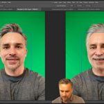 Photoshop añade filtros neuronales que usan inteligencia artificial para cambiar la edad o la expresión de la cara