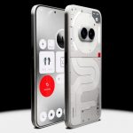 Primeras filtraciones del Nothing Phone (3a) revelan su posible SoC