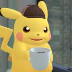 Detective Pikachu está de vuelta con una nueva aventura para Nintendo Switch