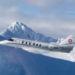 Gobierno suizo recibe su primer Pilatus PC-24