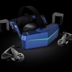 Pimax 5K SUPER lleva el VR a un nuevo nivel con tasas de refresco hasta los 180Hz