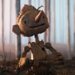 Un éxito acecha la posible victoria de Guillermo del Toro y ‘Pinocho’ en los Oscar