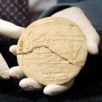 Una tablilla babilónica sugiere que Pitágoras no inventó el famoso teorema