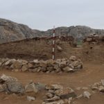 Descubren una antigua pirámide de 4.000 años de antigüedad