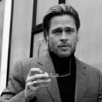 El papel de Brad Pitt en The Movie Critic de Quentin Tarantino