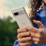 Google apuesta fuerte por la gama media con el nuevo Pixel 7a