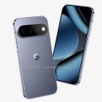 El diseño del Google Pixel 11 Pro se ha filtrado: así será el próximo gama alta de Google