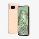 Pixel 8a, especificaciones filtradas para el móvil más redondo de Google en 2024