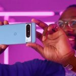 Google Pixel 8: el nuevo móvil que promete la mejor fotografía y hasta 7 años de actualizaciones