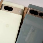 Ya hemos podido ver por primera vez el nuevo sensor de temperatura de los Pixel 8 Pro