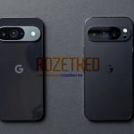La serie Google Pixel 9 se filtra al completo en imágenes reales
