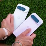 Nueva actualización de Android