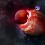 James Webb descubre un sistema de seis planetas sin estrella madre