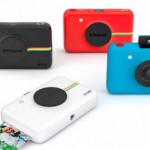 Polaroid Snap