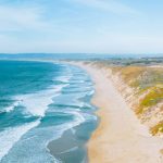 Esta es la playa más largas del mundo (y esta otra la más corta)