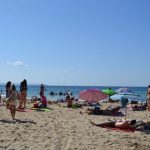 Estas son las consecuencias de regenerar las playas con arena del Sahara