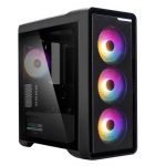 Zalman presenta la caja M3 Plus RGB