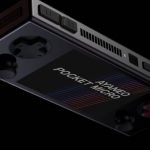 La nueva AYANEO Pocket Micro 2 apostará por joysticks TMR y botones más ergonómic