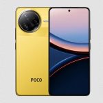 POCO F7 Ultra y F7 Pro anunciados: Así son estos killers de la gama alta