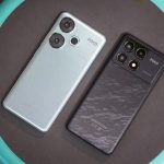 Comparativa POCO F6 vs POCO F6 Pro