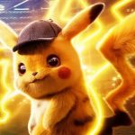 Justice Smith sigue sin noticias de una posible secuela de ‘Pokémon: Detective Pikachu’