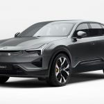 El nuevo Polestar 3 carga más rápido y es un coche mucho más inteligente