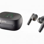 Probamos los Voyager Free 60, los primeros auriculares profesionales de HP