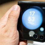 HONOR está por lanzar un plegable vertical y también prepara un anillo inteligente