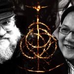 ¿Se cocina una adaptación a la pantalla de Elden Ring por parte de RR Martin?