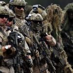 El Kremlin califica de alarmante la información sobre el posible envío de militares franceses a Ucrania
